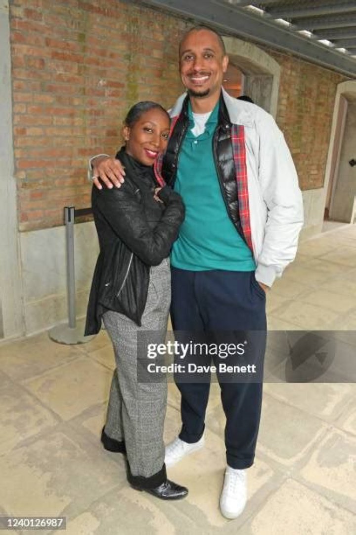 Ayana V. Jackson Biography, Age, Height, Husband, Net Worth, Family