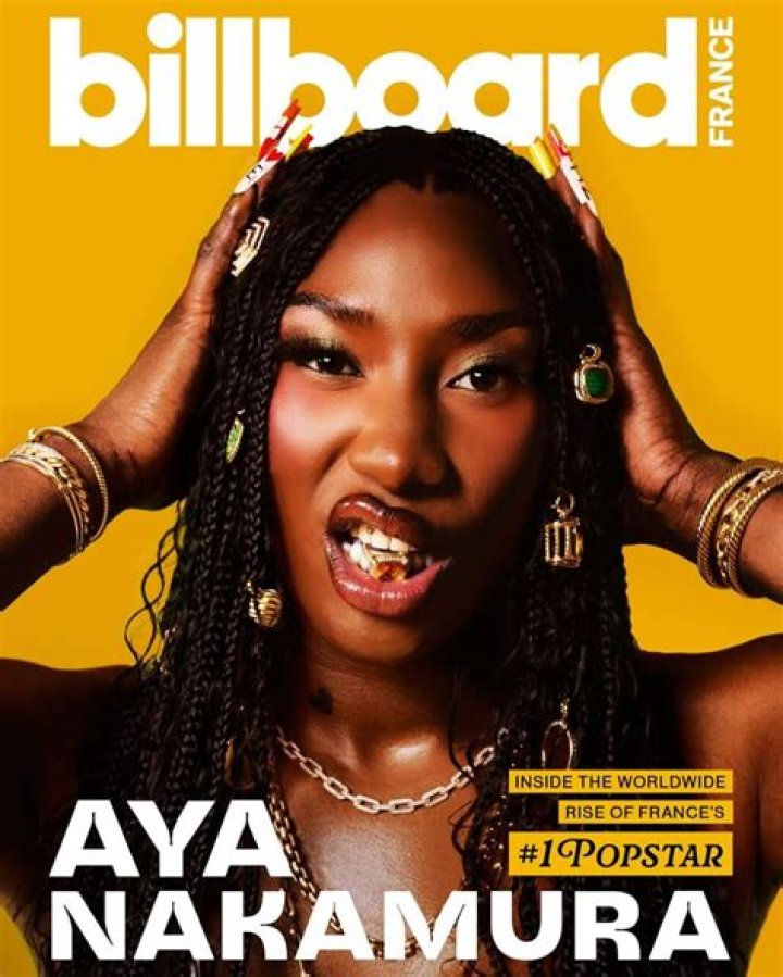 Ayano Nakamura Biography, Age, Height, Husband, Net Worth, Family