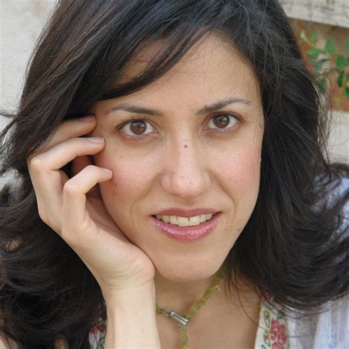 Azadeh Moaveni Biography, Age, Height, Husband, Net Worth, Family