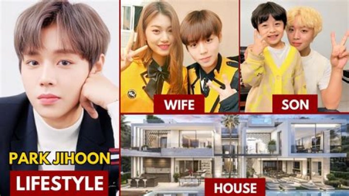 Baek Ji-hoon Biography, Age, Height, Wife, Net Worth, Family