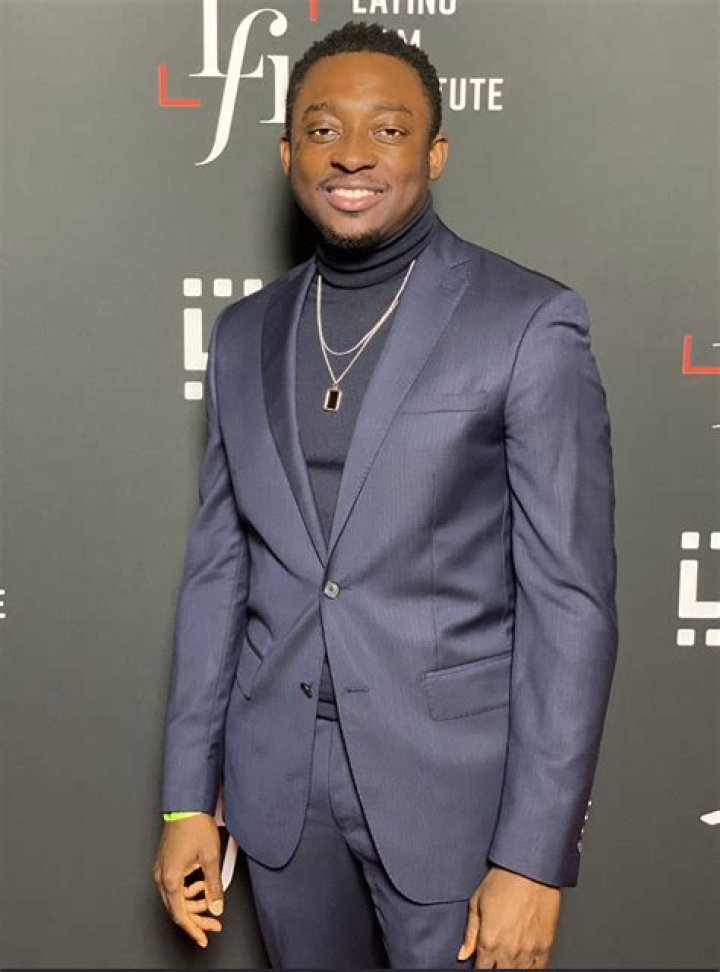 Bambadjan Bamba Biography, Age, Height, Wife, Net Worth, Family