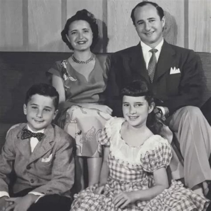 Barbara Handler Biography, Age, Height, Husband, Net Worth, Family