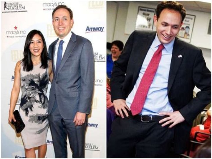 Barney Pell Biography, Age, Height, Wife, Net Worth, Family