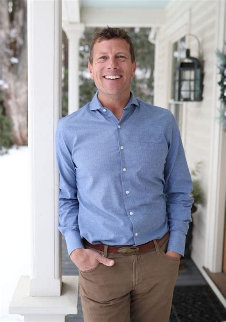 Barret Robbins Biography, Age, Height, Wife, Net Worth, Family