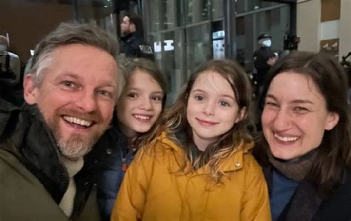 Barry Atsma Biography, Age, Height, Wife, Net Worth, Family