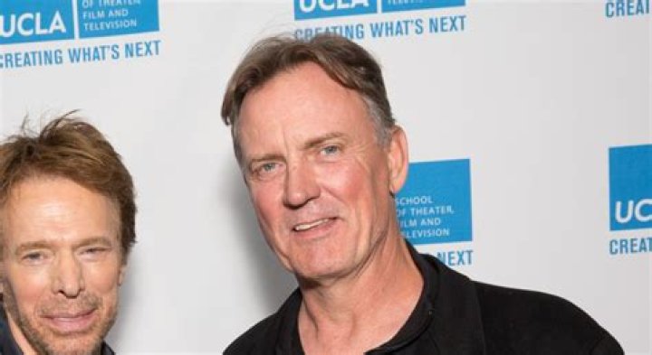 Barry Tubb biografía, edad, altura, esposo, net worth, familia