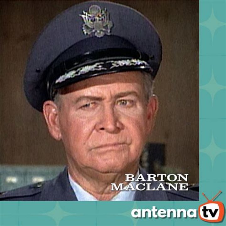 Barton MacLane biografía, edad, altura, esposo, net worth, familia