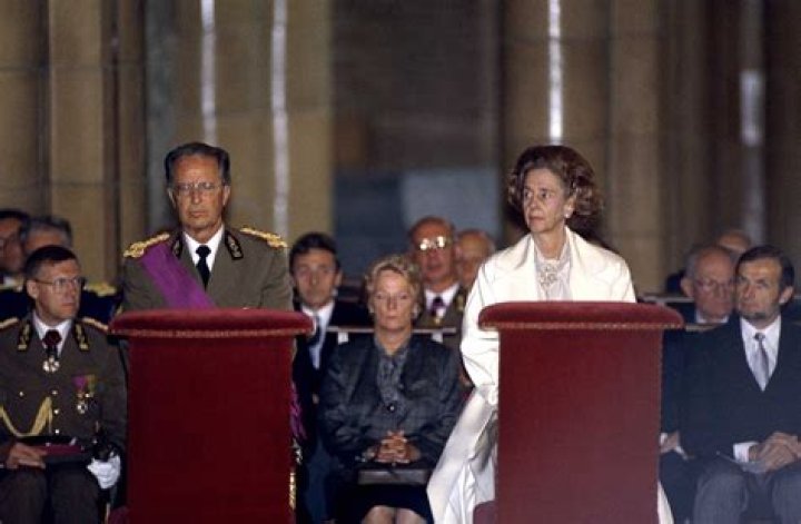 Baudoin Liwanga Mata Biography, Age, Height, Wife, Net Worth, Family