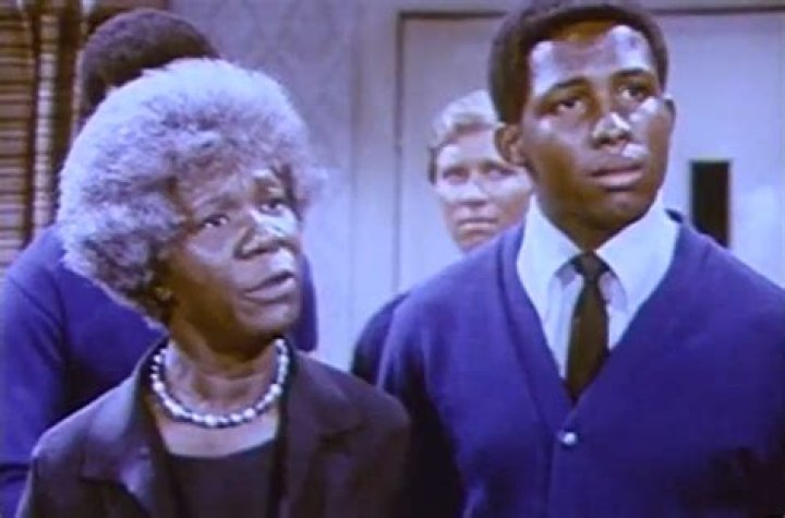 Beah Richards Biography, Age, Height, Husband, Net Worth, Family