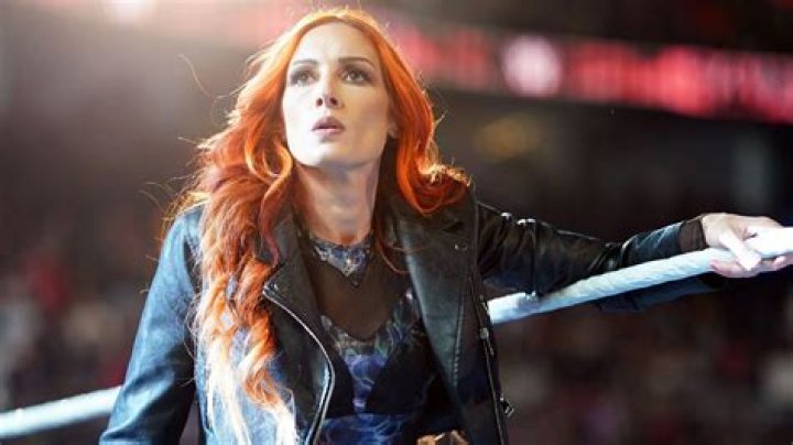 Becky Lynch Biography, Age, Height, Husband, Net Worth, Family