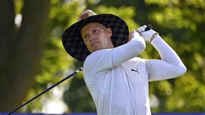 Ben Crane Biography, Age, Height, Wife, Net Worth, Family