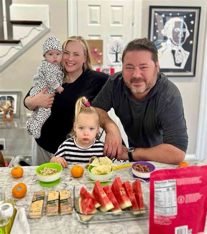 Ben Domenech Biography, Age, Height, Wife, Net Worth, Family