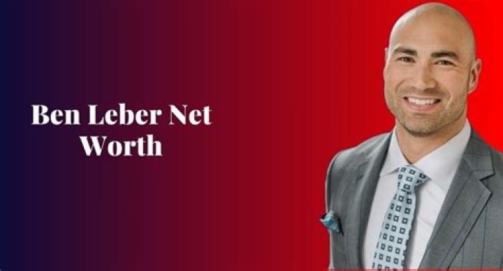 Ben Leber Biography, Age, Height, Wife, Net Worth, Family