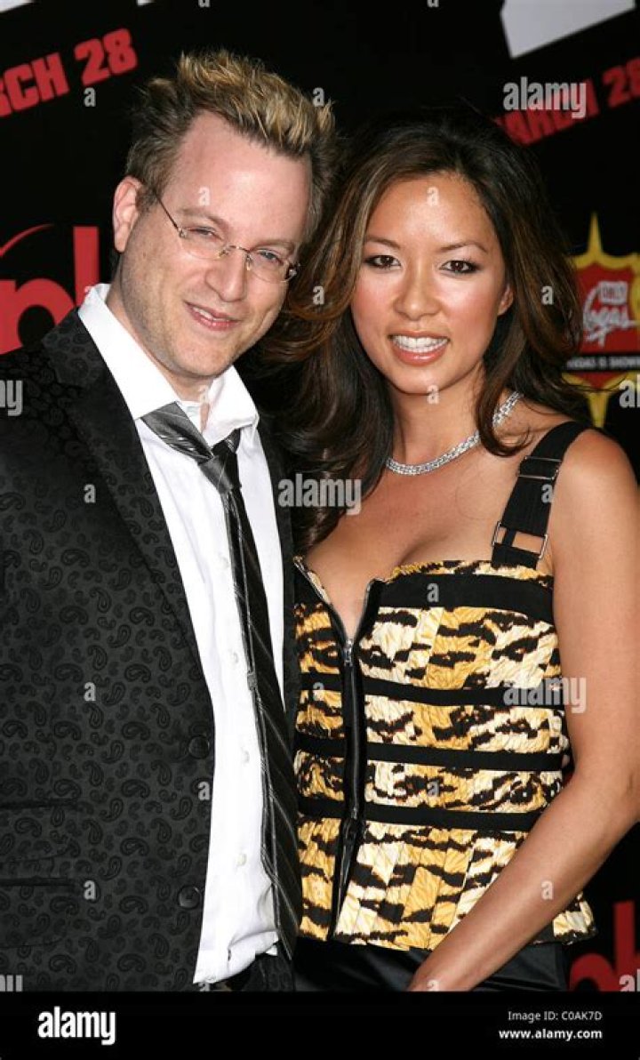 Ben Mezrich Biography, Age, Height, Wife, Net Worth, Family