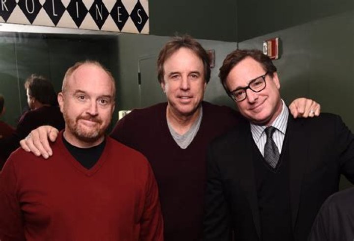 Ben Nealon Biography, Age, Height, Wife, Net Worth, Family