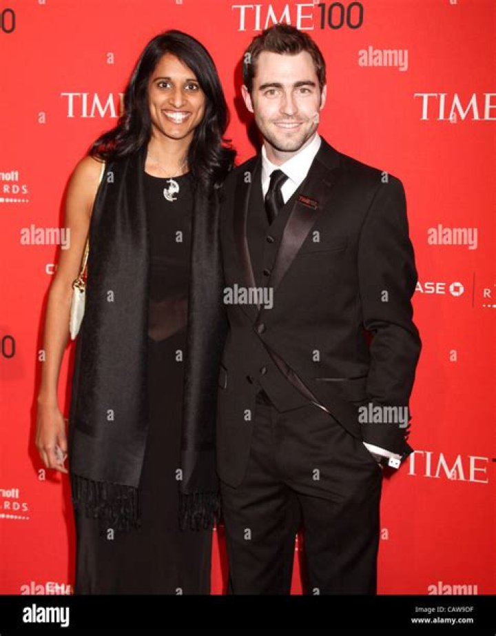 Ben Rattray Biography, Age, Height, Wife, Net Worth, Family