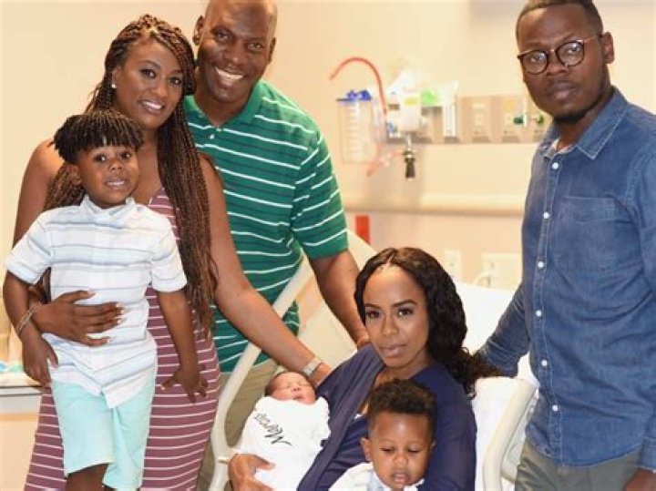 Ben Tankard Biography, Age, Height, Wife, Net Worth, Family