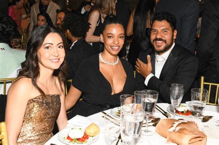 Benjamin Bronfman Biography, Age, Height, Wife, Net Worth, Family