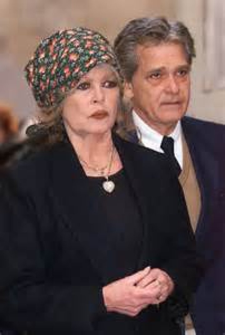 Bernard d'Ormale Biography, Age, Height, Wife, Net Worth, Family