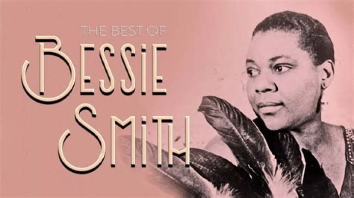 Bessie Smith biografía, edad, altura, esposa, net worth, familia