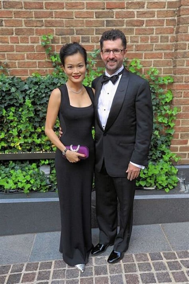 Bill Benter Biography, Age, Height, Wife, Net Worth, Family