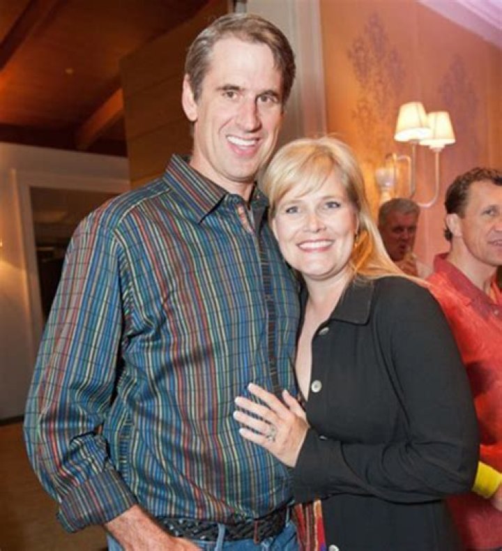 Bill Gurley Biography, Age, Height, Wife, Net Worth, Family