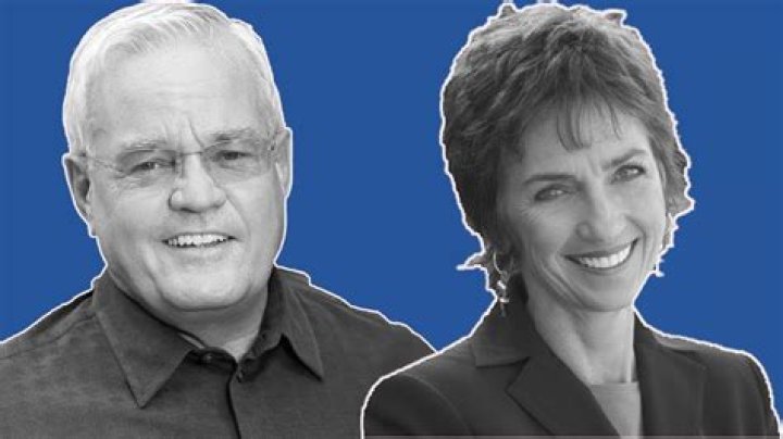 Bill Hybels Biography, Age, Height, Wife, Net Worth, Family