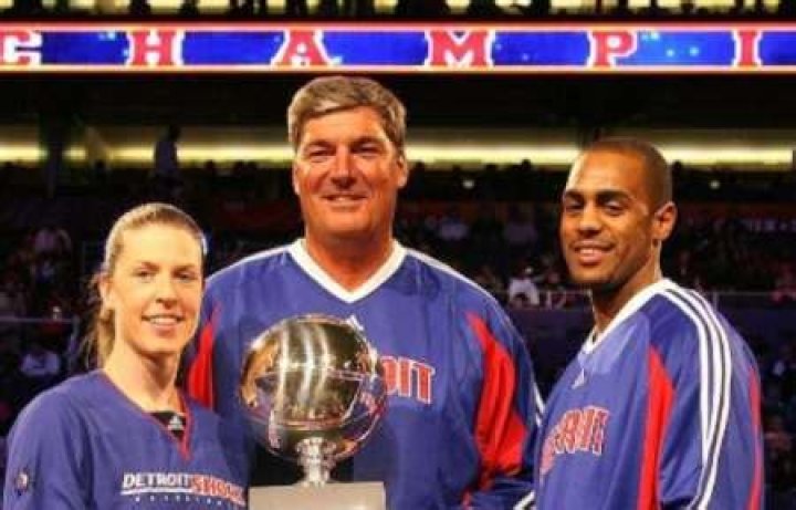 Bill Laimbeer Biography, Age, Height, Wife, Net Worth, Family