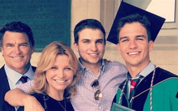 Bill Rice Biography, Age, Height, Wife, Net Worth and Family