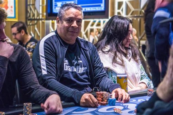 Billy Baxter (poker player) Biography, Age, Height, Wife, Net Worth and Family