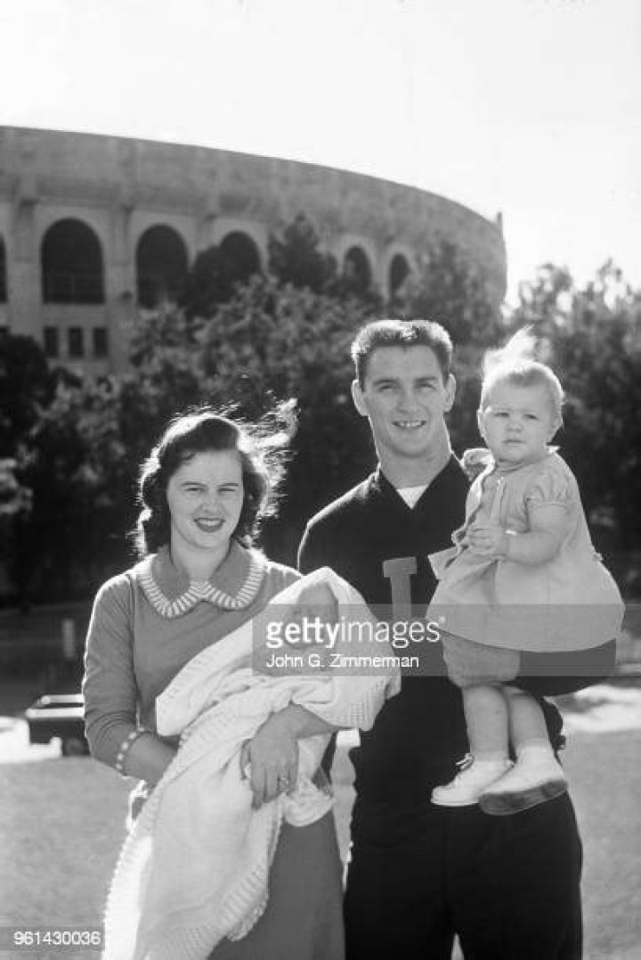 Billy Cannon Jr. Biography, Age, Height, Wife, Net Worth, Family