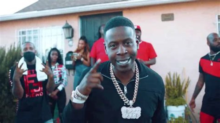 Blac Youngsta Biography, Age, Height, Wife, Net Worth, Family