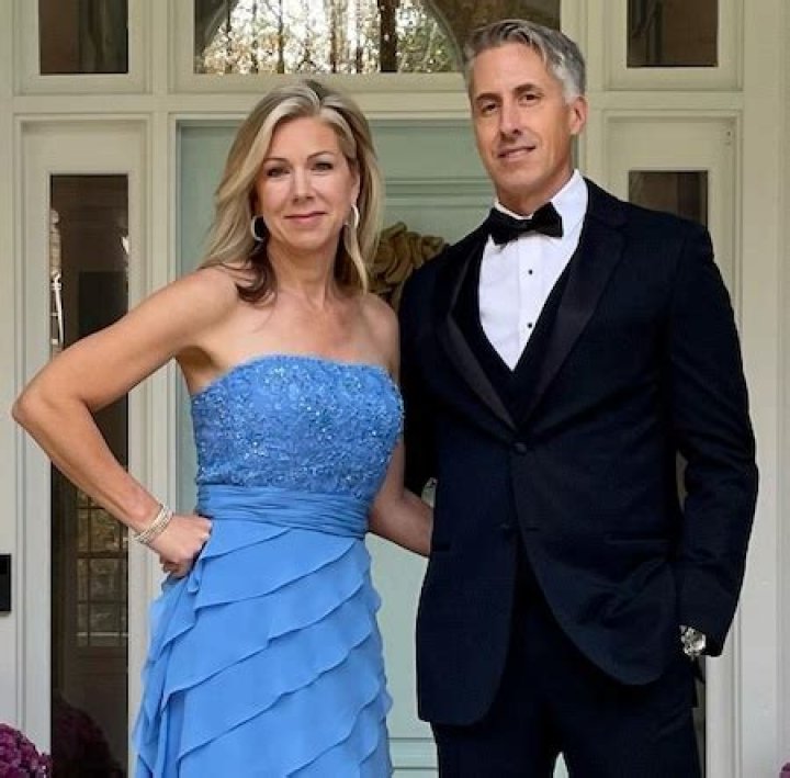 Bob Van Dillen Biography, Age, Height, Wife, Net Worth, Family