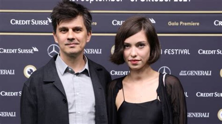 Bogdan George Apetri Biography, Age, Height, Wife, Net Worth, Family