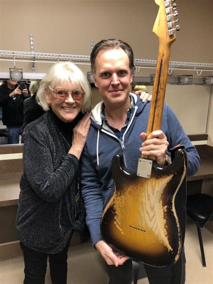 Bonnie Bramlett Biography, Age, Height, Husband, Net Worth, Family