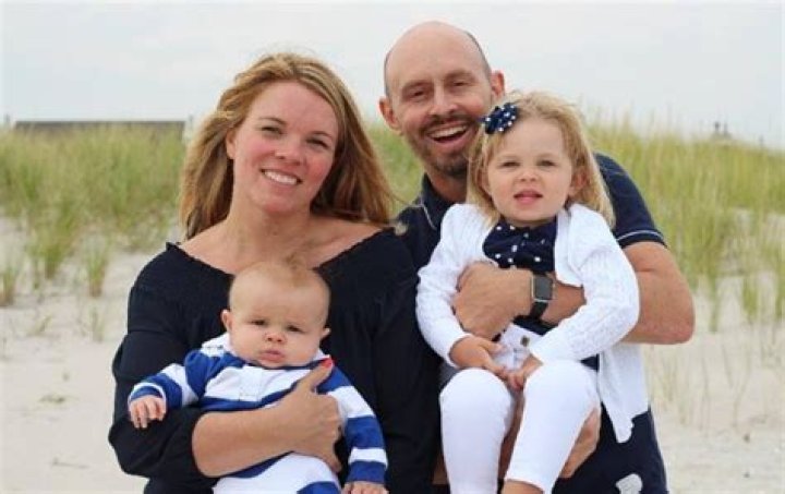 Brandon DiCamillo Biography, Age, Height, Wife, Net Worth, Family