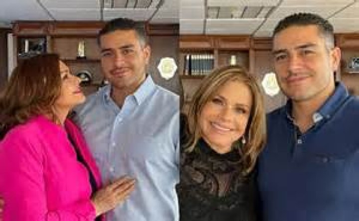 Brandon Vazquez biografía, edad, altura, esposo, net worth, familia