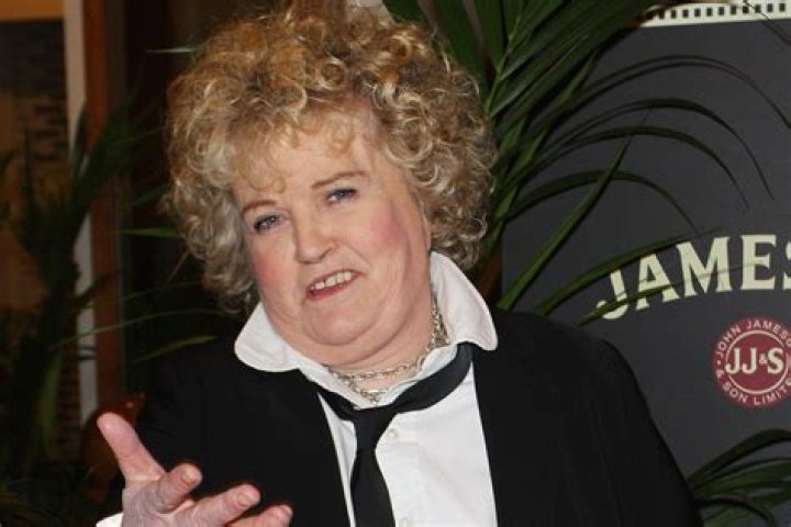Brenda Fricker Biography, Age, Height, Husband, Net Worth, Family