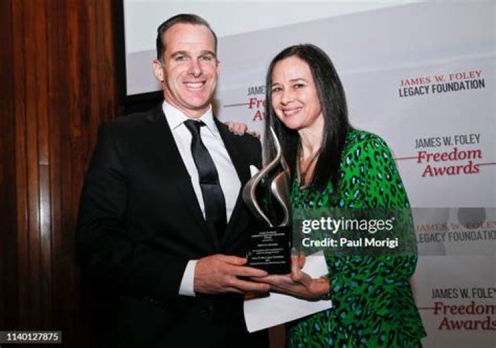 Brett McGurk Biography, Age, Height, Wife, Net Worth, Family