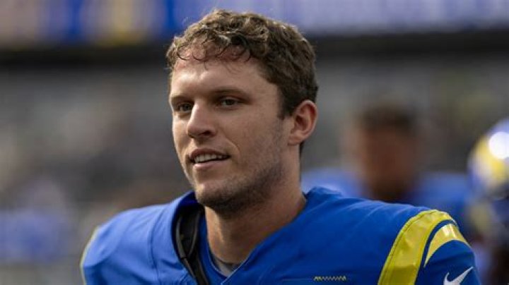 Brett Rypien biografía, edad, altura, esposo, net worth, familia