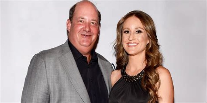 Brian Baumgartner Biography, Age, Height, Wife, Net Worth, Family