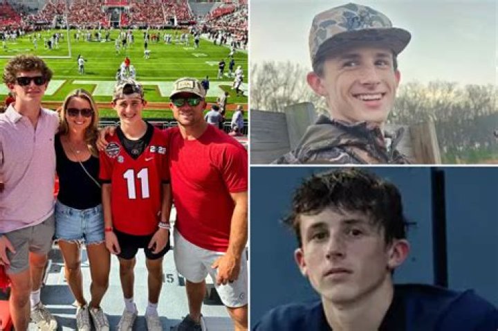 Brian Griese Biography, Age, Height, Wife, Net Worth, Family