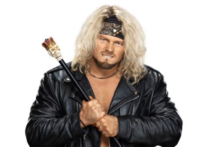 Brian Pillman Biography, Age, Height, Wife, Net Worth, Family