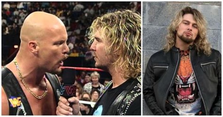 Brian Pillman Jr. Biography, Age, Height, Wife, Net Worth, Family