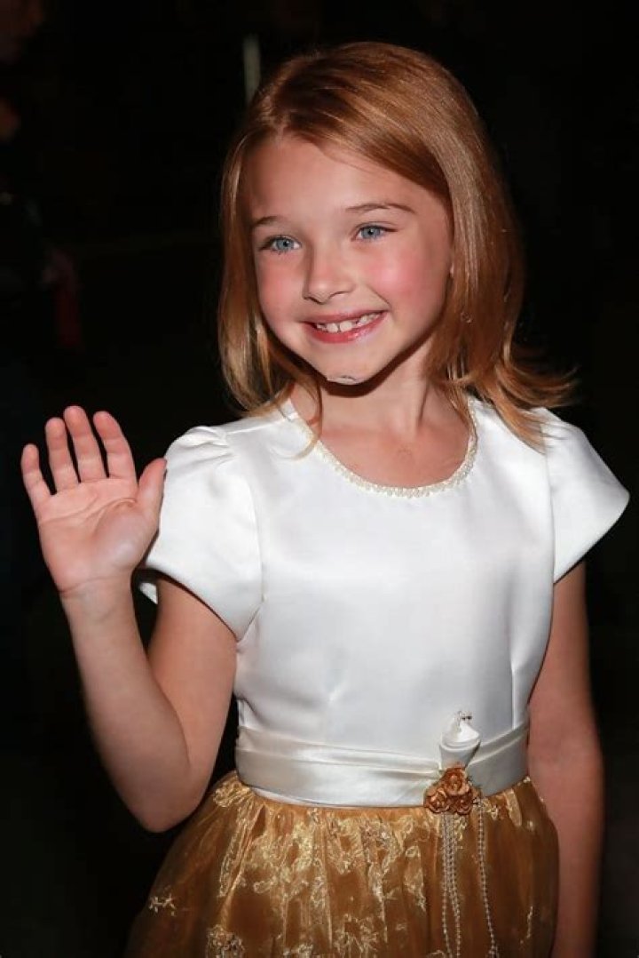 Brooklynn Proulx Biography, Age, Height, Husband, Net Worth, Family