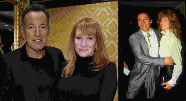 Bruce Springsteen Biography, Age, Height, Wife, Net Worth, Family