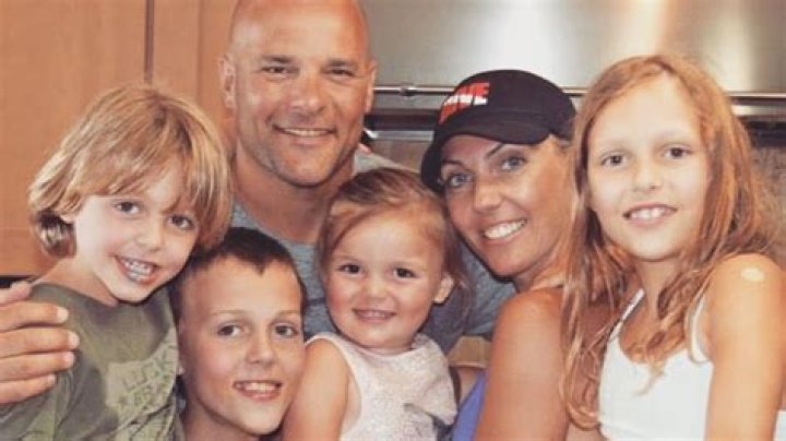Bryan Baeumler Biography, Age, Height, Wife, Net Worth, Family