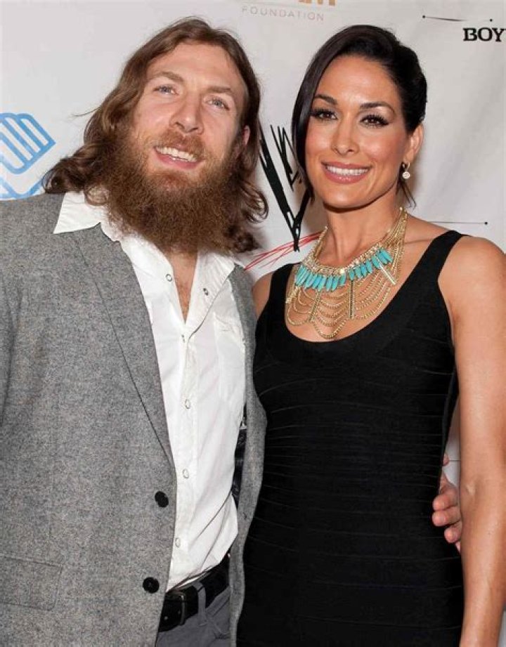 Bryan Danielson Biography, Age, Height, Wife, Net Worth, Family