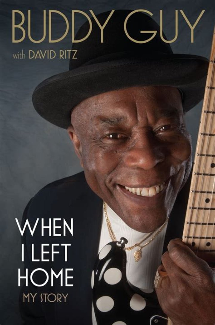 Buddy Guy Biography, Age, Height, Husband, Net Worth, Family
