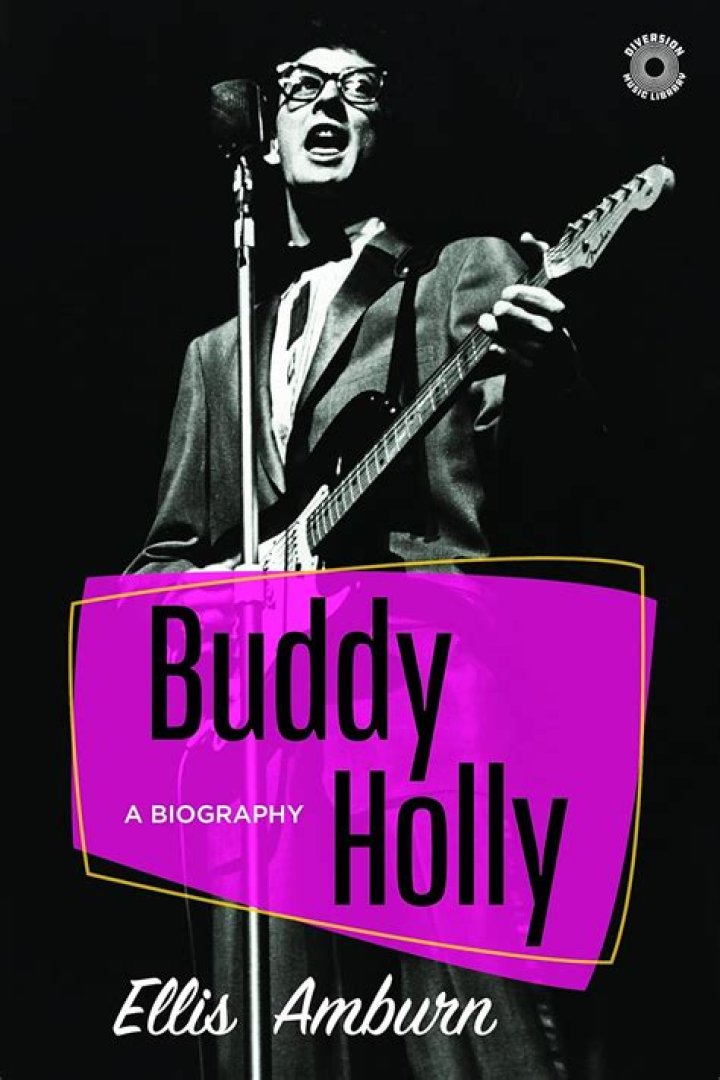 Buddy Holly Biography, Age, Height, Wife, Net Worth, Family